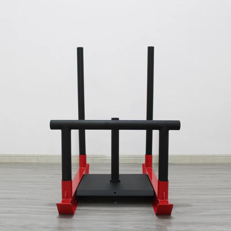 Gym Equipment Tank Sled Wheels - огляд і ціна Fitness Equipment