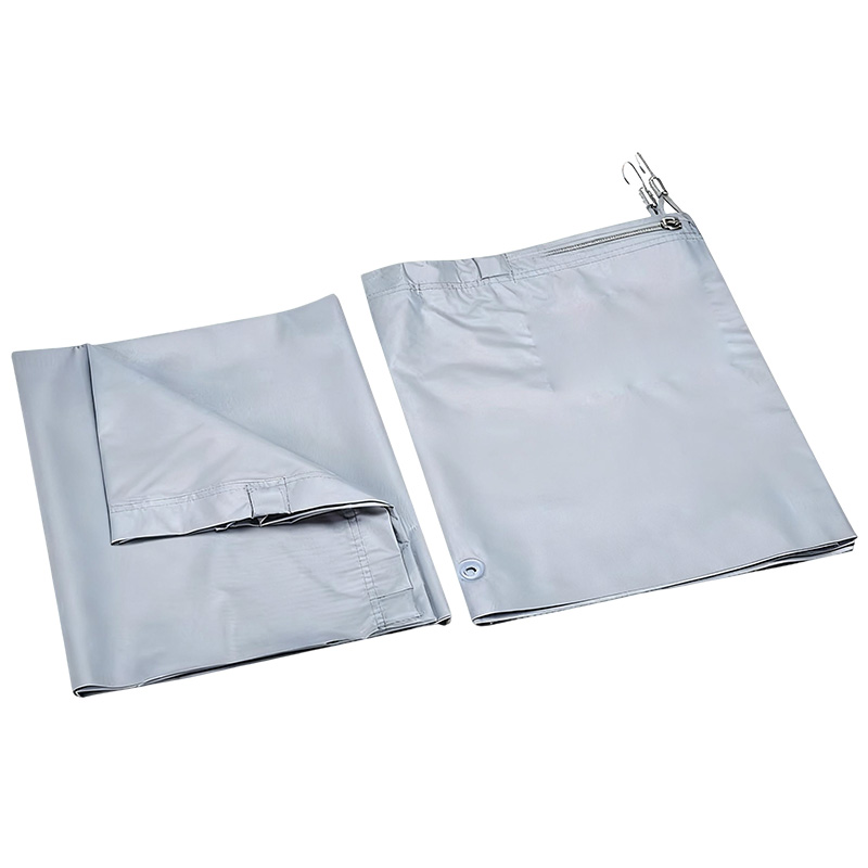 RV Skirting Awning Draught Ski - огляд і ціна Camping