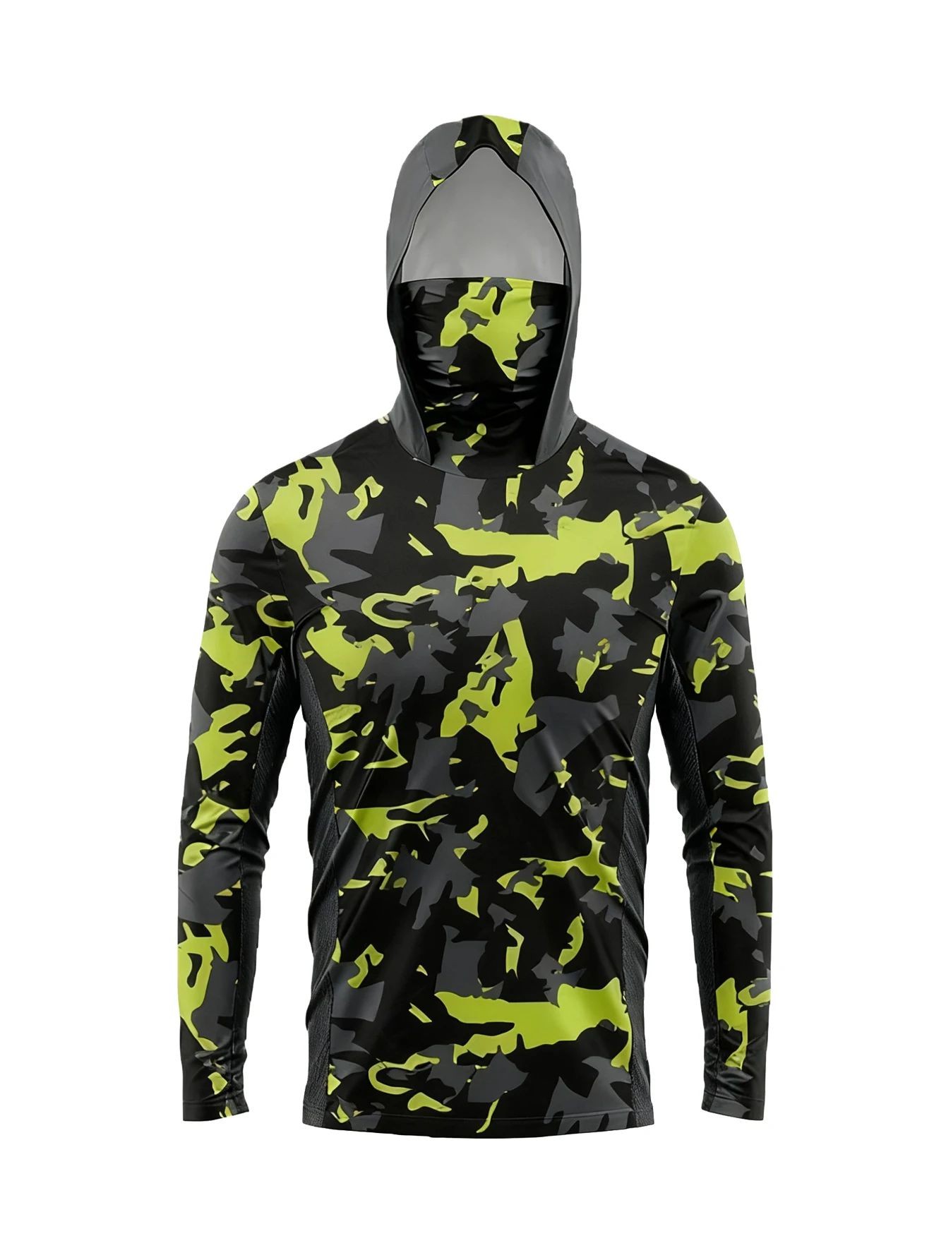 Outdoor Fishing Long Sleeve To - огляд і ціна Cycling