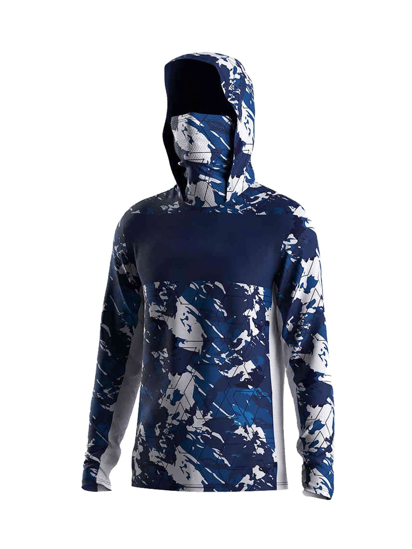 Outdoor Fishing Long Sleeve To - огляд і ціна Cycling
