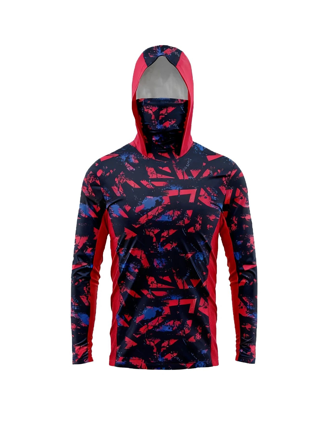 Outdoor Fishing Long Sleeve To - огляд і ціна Cycling