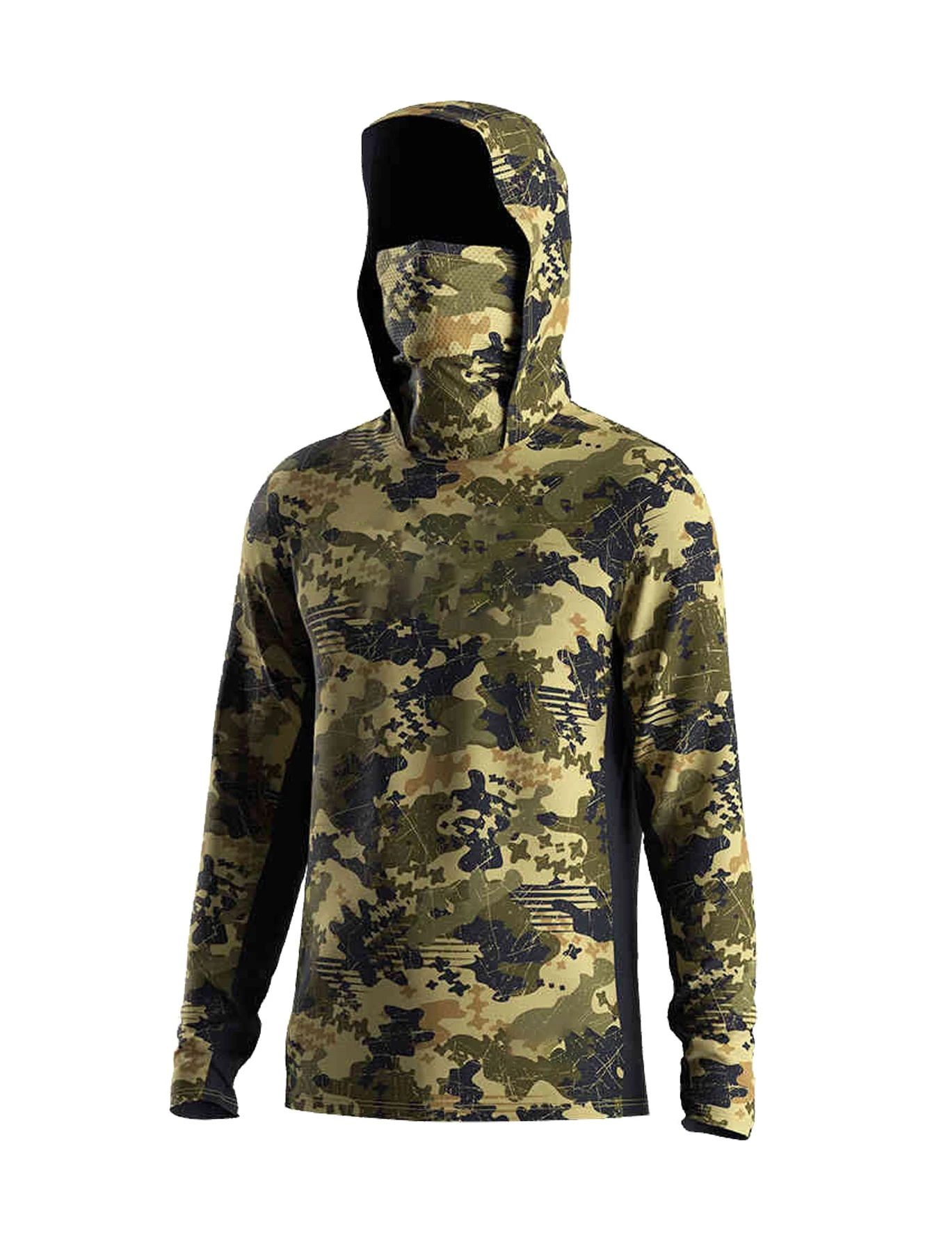Outdoor Fishing Long Sleeve To - огляд і ціна Cycling