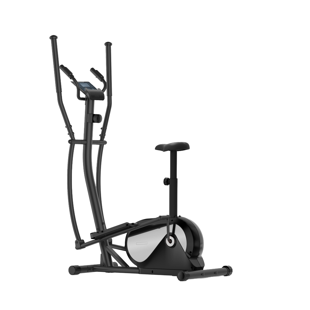 Home Gym Exercise Bike With St - огляд і ціна Exercise Bike Magnetic Resistance
