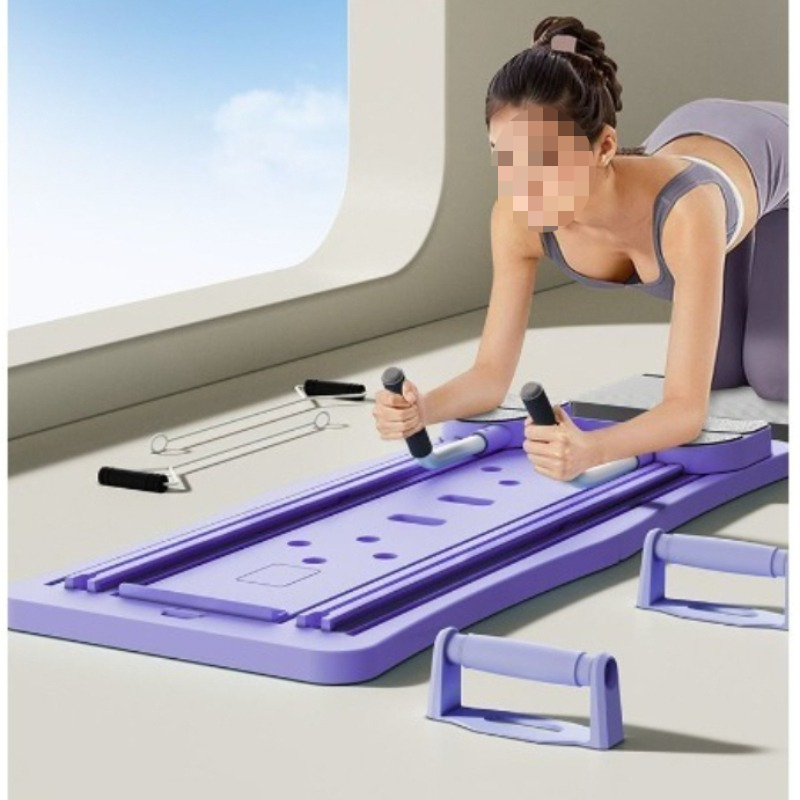 Automatic rebound multi-functi - огляд і ціна Push Up Board Foldable Multi Function