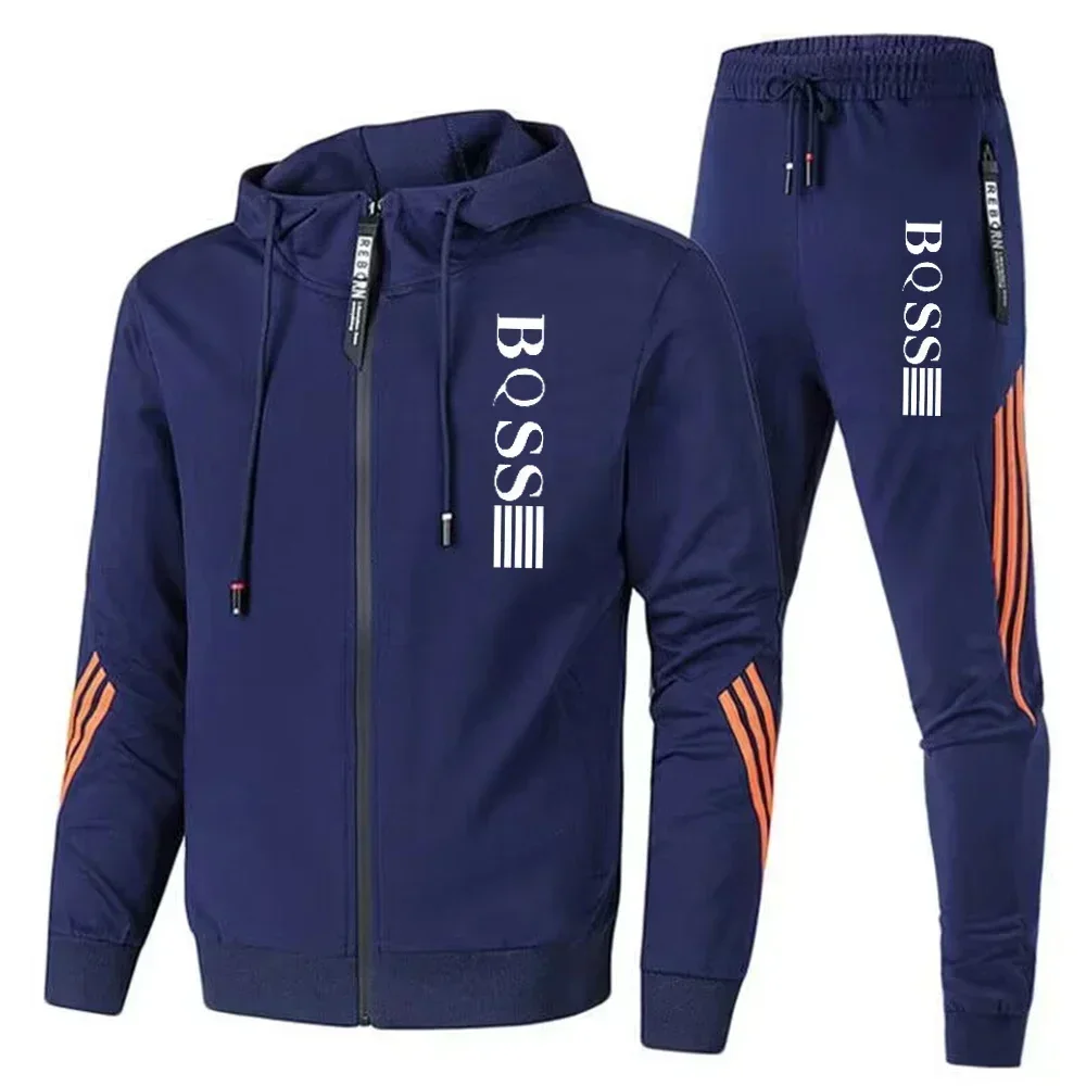 New fashionable men's spring a - огляд і ціна Hiking