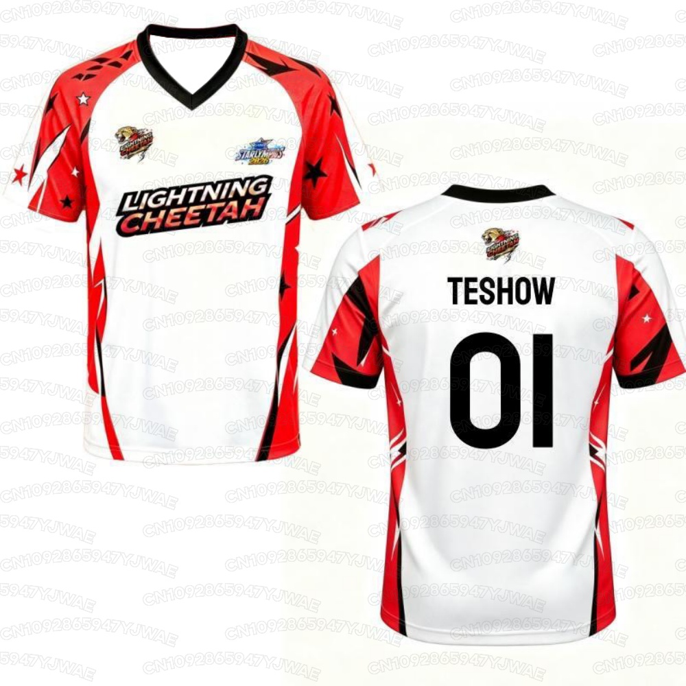 Men's and Women's Summer 2026  - огляд і ціна Team Sports